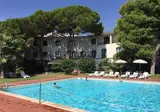 Grand Hotel Baia Verde foto 8