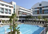Port Side Resort Hotel foto 21