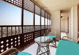 Hilton Cairo World Trade Center Residences foto 11