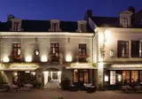 Hotel La Croix Blanche foto 19