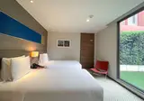 Holiday Inn Express Bangkok Sathorn foto 16