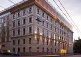 Austria Trend Hotel Savoyen Vienna foto 10