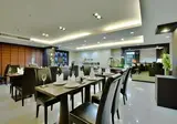 Admiral Suites Bangkok foto 12