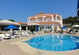 Hotel Panorama foto 3
