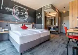 Aiden by Best Western @ Stadtgut Hotel Steyr foto 14