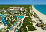 Dreams Playa Mujeres Golf & Spa Resort foto 6