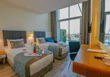 Xoria Deluxe Hotel foto 4