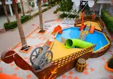 Minamark Beach Resort foto 10