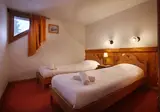 Résidence Chalet des Neiges d'Oz en Oisans foto 14