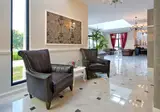 White Rock Castle Suite Hotel foto 21