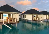 Summer Island Maldives foto 14