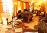 Turvan Hotel foto 17