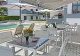 Hotel Akritas foto 9