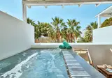 Meltemi Excelsior Suites & Spa foto 16