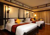 Wora Bura Hua Hin Resort & Spa foto 8