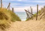 Camping De La Plage De Riez foto 3