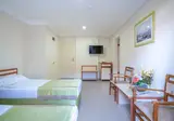 Blue Star Hotel foto 13