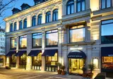 25hours Hotel Indre By foto 1