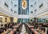 Holiday Inn Bur Dubai Embassy District foto 13