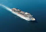 8 dg cruise West Middellandse Zee MSC Grandiosa foto 2