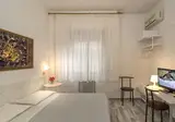 Hotel Cecile foto 2