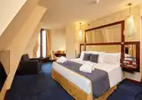 Hotel Occidental Praha Wilson foto 16