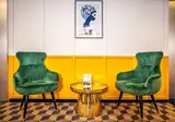 Ibis Styles Paris Cadet Lafayette foto 11