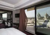 Hassler Roma Hotel foto 10