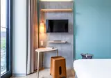 ibis budget Bremen City Center foto 17