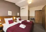 Yarden Aparthotel Krakow foto 2