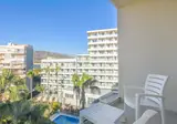 Hotel Parasol by Dorobe foto 15