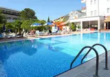 Cats Garden Family Hotel foto 14