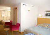 Almina Hotel foto 15