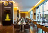 Novotel Suites Mall of the Emirates foto 8