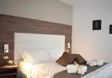 Travini Hotel Residence foto 14