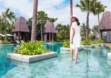 Sofitel Bali Nusa Dua Beach Resort foto 19