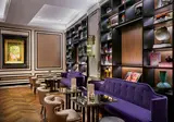 Conrad Istanbul Bosphorus foto 6