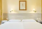 Hotel Ilunion Tartessus Sancti Petri foto 2