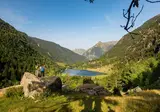 Apartamentos SNÖ Vall de Boi foto 4