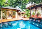 The St. Regis Bali Resort foto 11