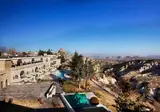 Uchisar Kaya Hotel foto 18