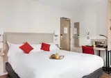 Hôtel Courcelles Médéric foto 11
