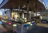 SEVN Legian Hotel foto 6