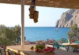 Kamari Beach foto 2