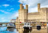 De wonderen van Wales foto 15