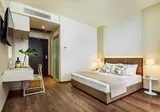 Ammon Zeus Luxury Beach Hotel foto 26