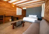 Blue Holbox Hotel foto 28