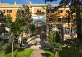 LH Hotel Excel Roma Montemario foto 10