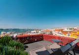 Monte Belvedere Hotel by Shiadu foto 4