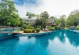 Hotel The Green Park Resort foto 9
